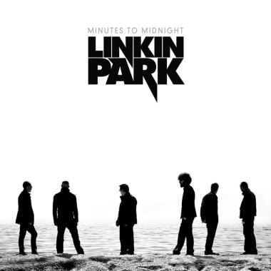 Linkin Park -  Minutes to Midnight